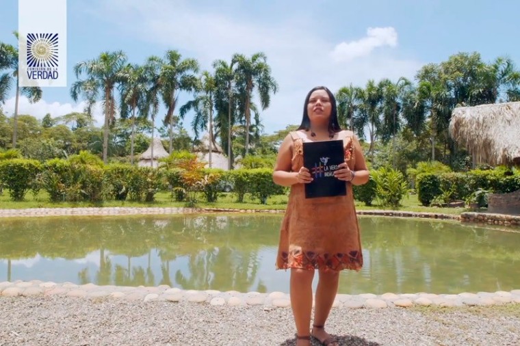 Guahibiadas y explotaci&oacute;n petrolera