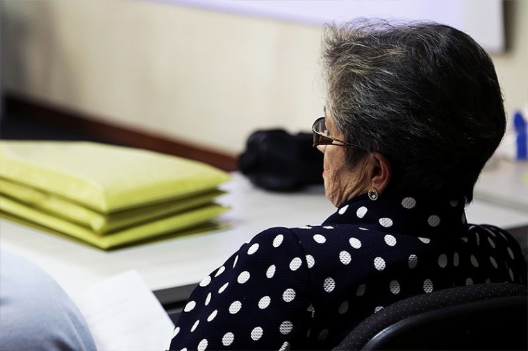 &ldquo;Ya perdimos hasta el miedo&rdquo;: v&iacute;ctimas de desaparici&oacute;n forzada en Casanare