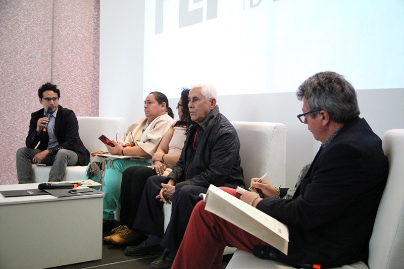 &ldquo;El miedo acab&oacute; con el periodismo de investigaci&oacute;n&rdquo;