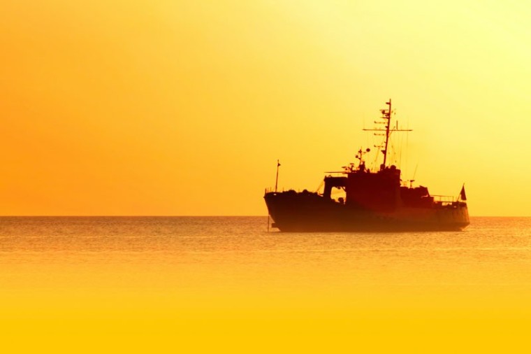 Foto cortes&iacute;a: Alfred Robinson, Native Films.