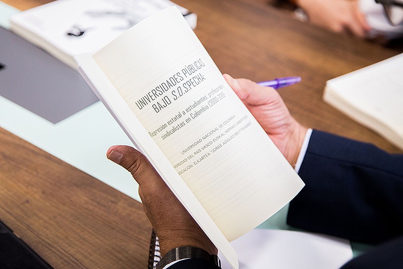 &ldquo;Debemos blindar a las universidades de las expresiones de violencia&rdquo;: Marta Ruiz