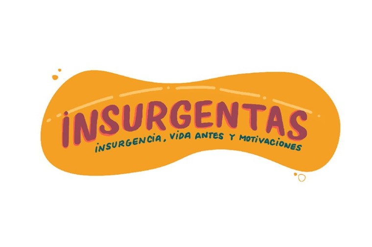 Insurgentas: insurgencia, vida antes y motivaciones