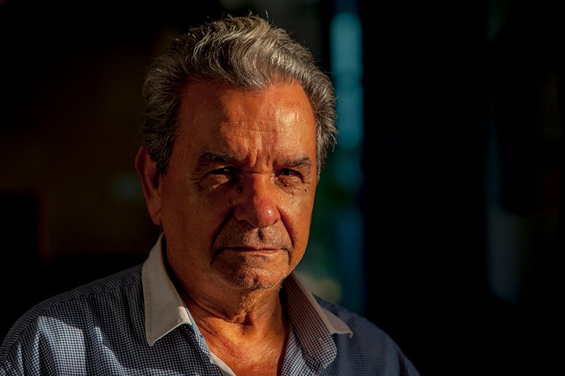 Jaime Peña: una vida de resistencia y dignidad contra el olvido