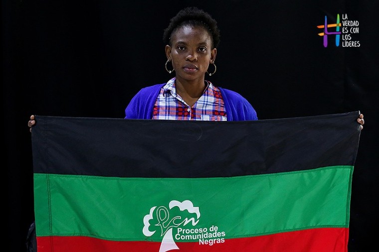 &ldquo;Las comunidades sin l&iacute;deres sociales ser&iacute;an comunidades hu&eacute;rfanas&rdquo;