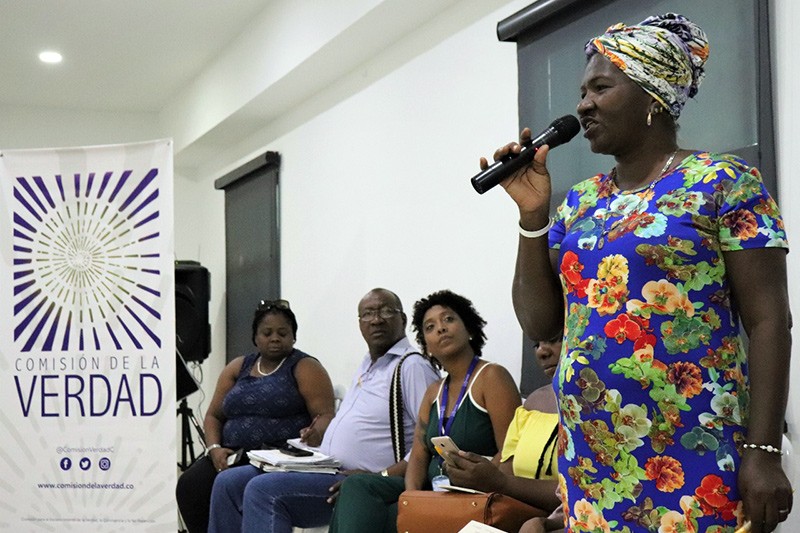 &ldquo;Queremos que todo se esclarezca para volver a vivir tranquilos&rdquo;