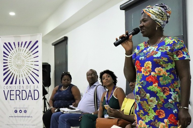 &ldquo;Queremos que todo se esclarezca para volver a vivir tranquilos&rdquo;