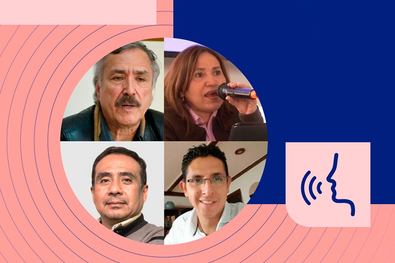 En su pr&oacute;xima Contribuci&oacute;n a la Verdad, la Comisi&oacute;n escuchar&aacute; a la JUCO 