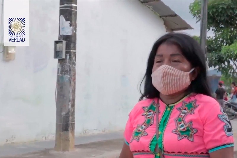 &lsquo;El asesinato de Kimy Pern&iacute;a Domic&oacute;&rsquo;, el tercer episodio de &lsquo;Irrepetible&rsquo;