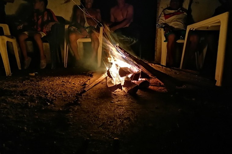 La recuperaci&oacute;n de la cultura korebaju frente a los impactos del conflicto