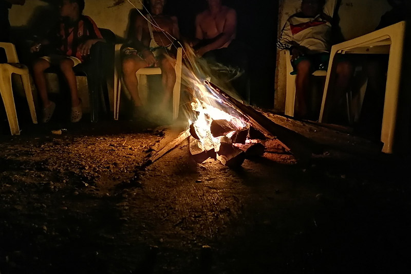 La recuperaci&oacute;n de la cultura korebaju frente a los impactos del conflicto
