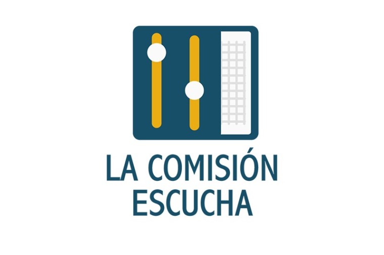 La Comisi&oacute;n Escucha: La verdad de los r&iacute;os