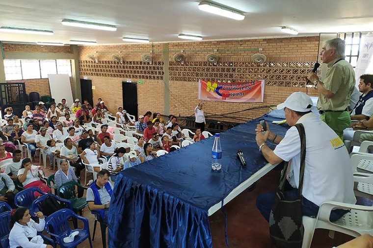 A 20 a&ntilde;os de la masacre de La Gabarra