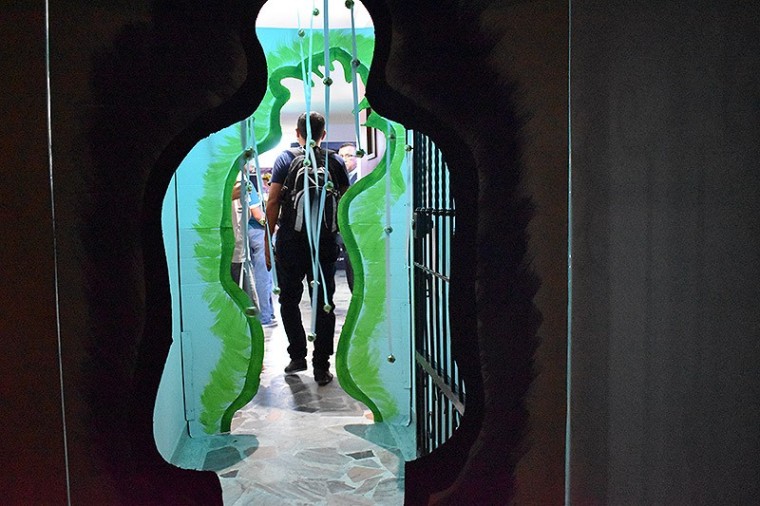 &ldquo;La verdad est&aacute; contenida en el silencio&rdquo;