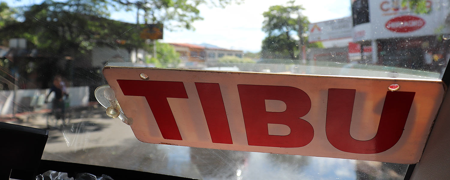 &iquest;C&oacute;mo es vivir en estos momentos en La Gabarra?