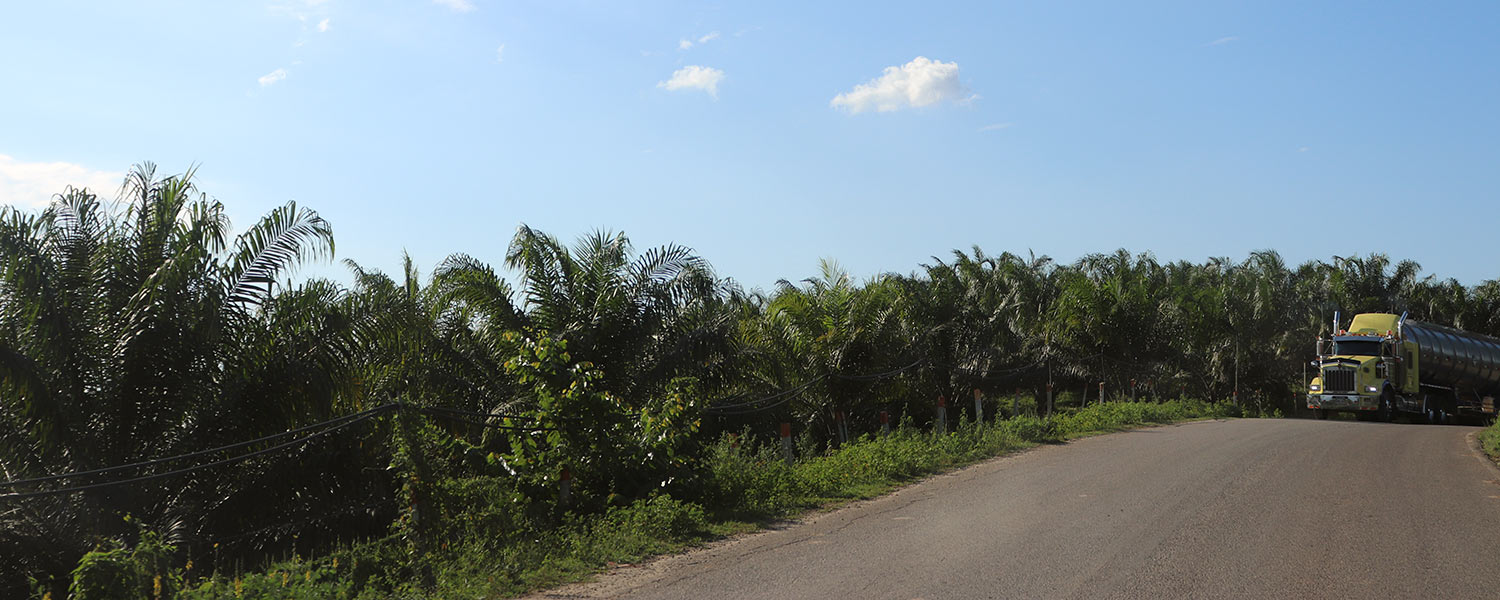 &iquest;C&oacute;mo es vivir en estos momentos en La Gabarra?