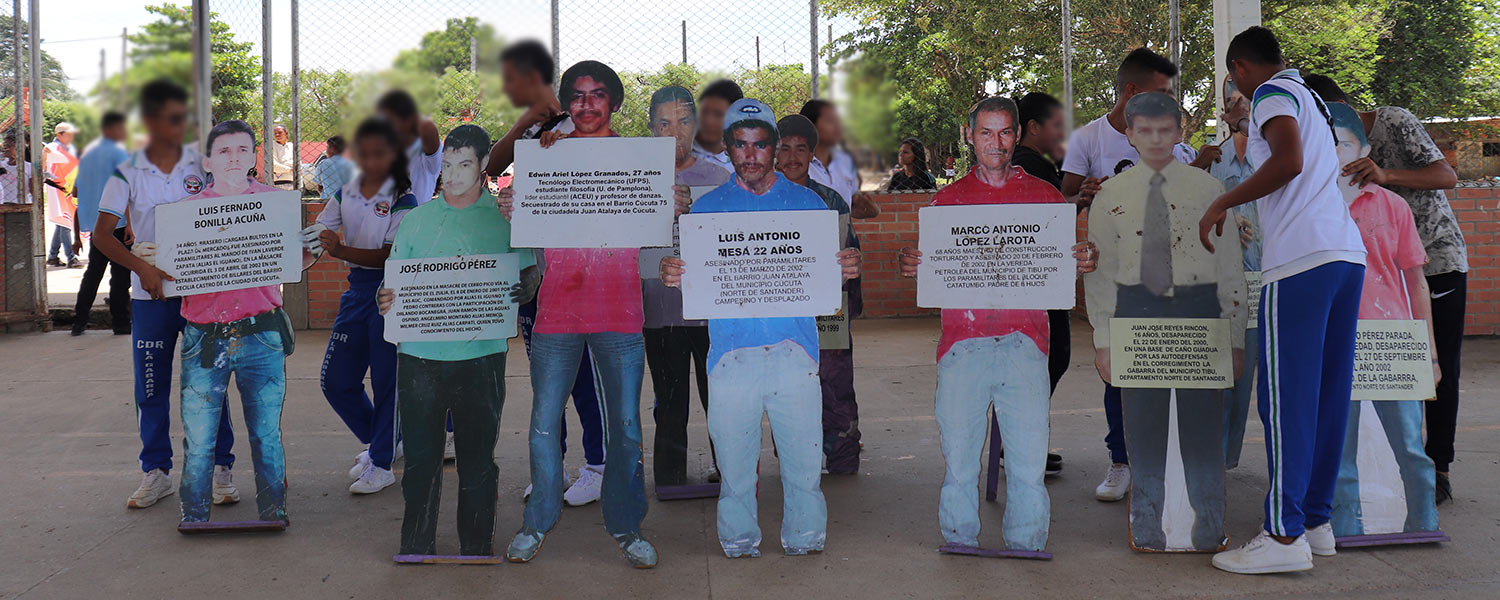 &iquest;C&oacute;mo es vivir en estos momentos en La Gabarra?