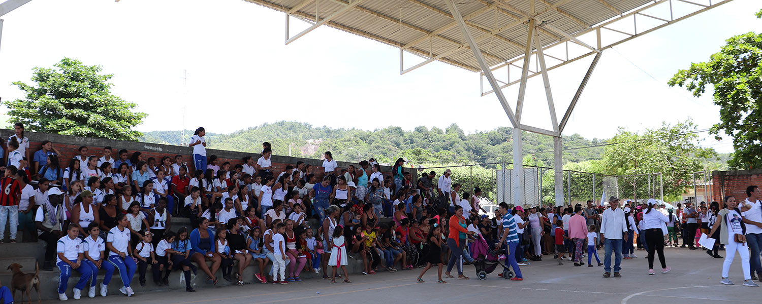 &iquest;C&oacute;mo es vivir en estos momentos en La Gabarra?