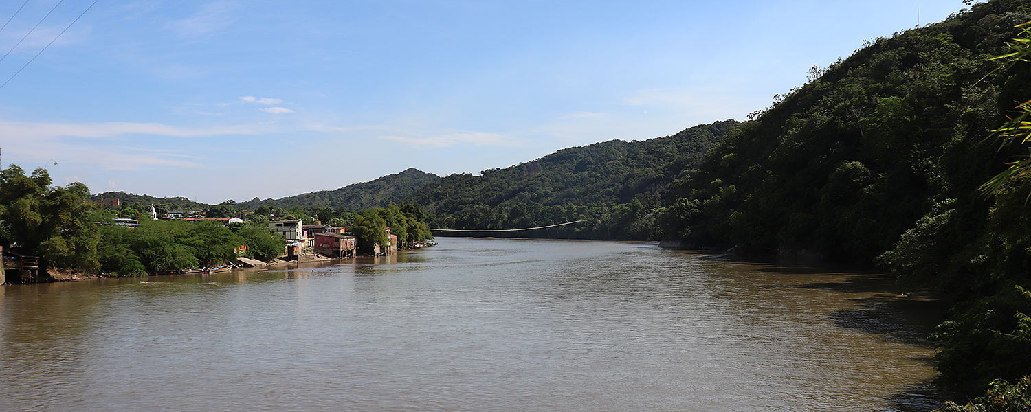 &iquest;C&oacute;mo es vivir en estos momentos en La Gabarra?
