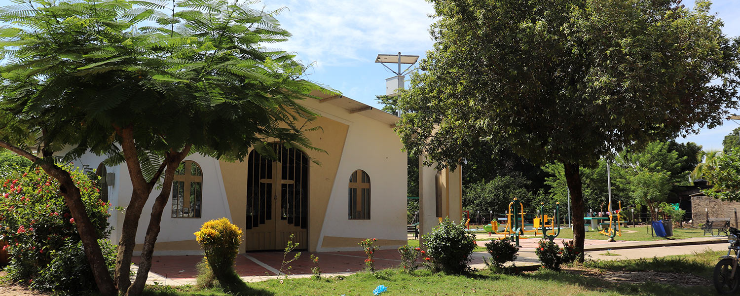 &iquest;C&oacute;mo es vivir en estos momentos en La Gabarra?