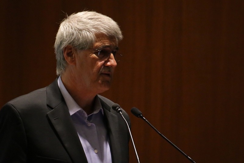 Verdades que conviven: una conversación entre John Paul Lederach y Francisco de Roux