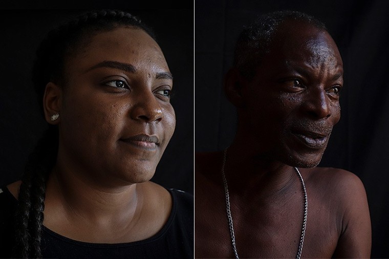 &ldquo;El racismo es una ideolog&iacute;a que contribuye a prolongar y a degradar la guerra&rdquo;