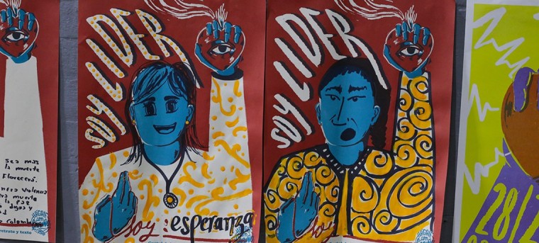 &iquest;Qu&eacute; es ser un l&iacute;der social?