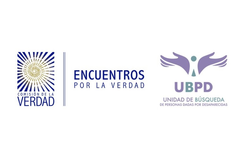 Encuentro por la Verdad #ReconocemosSuB&uacute;squeda