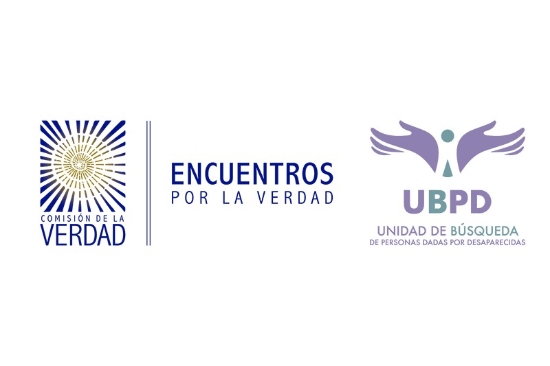 Encuentro por la Verdad #ReconocemosSuB&uacute;squeda