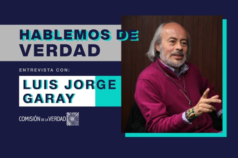 &ldquo;Hay que hacer cambios estructurales&rdquo;: Luis Jorge Garay
