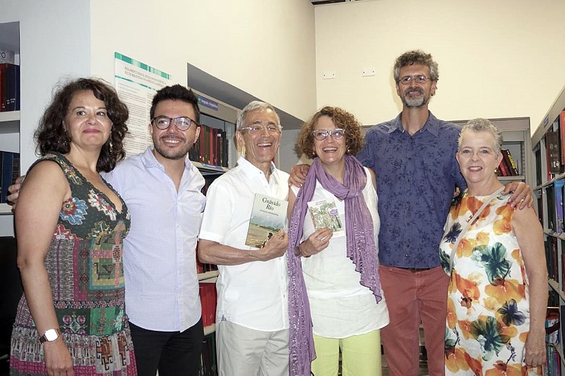 Los r&iacute;os tambi&eacute;n tienen una verdad que contar