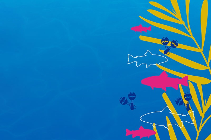 Manifiesto a Colombia sobre la verdad del r&iacute;o Magdalena