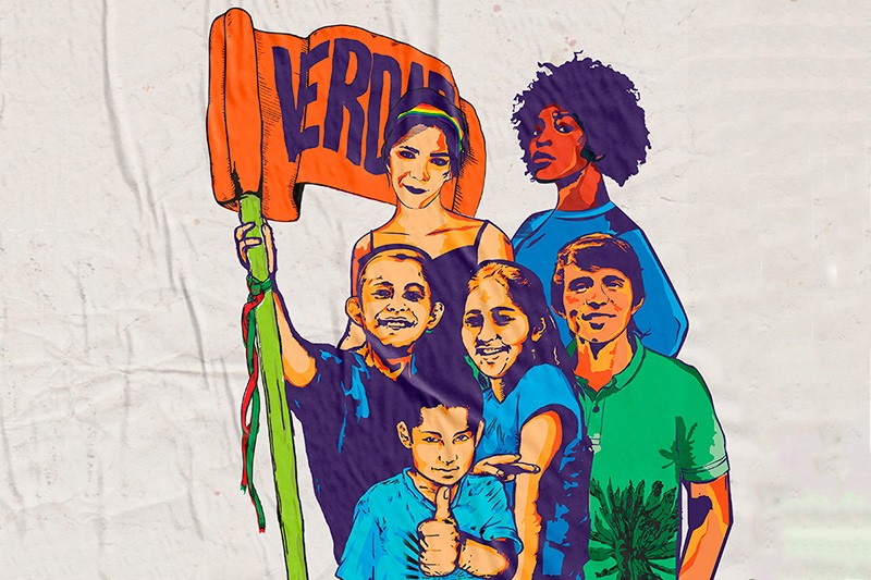 Manifiesto a Colombia de j&oacute;venes de Bogot&aacute;, Soacha y Sumapaz