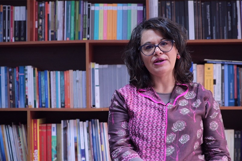 &ldquo;No hemos logrado la paz total y por eso es bueno contar con el apoyo de la comunidad internacional&rdquo;