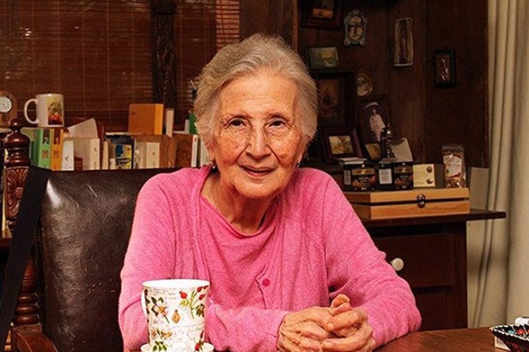 Continuemos el camino de Mar&iacute;a Teresa Uribe, el de una verdad seria: Francisco de Roux 