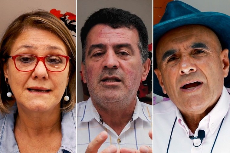 Perder a un l&iacute;der