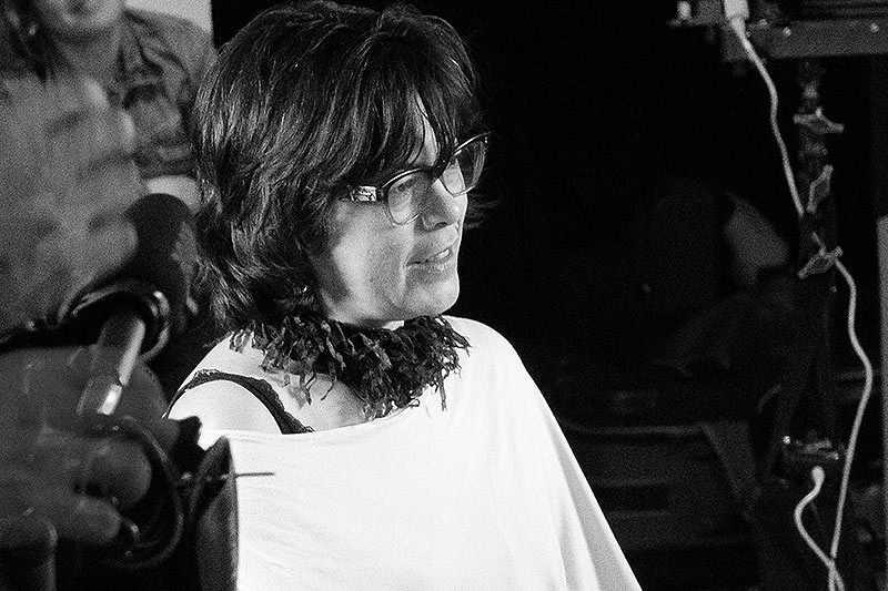 &ldquo;Los reconocimientos son espejos donde esta sociedad tiene que decir: esto pas&oacute; ante mis ojos&rdquo;: Marta Ru&iacute;z, comisionada