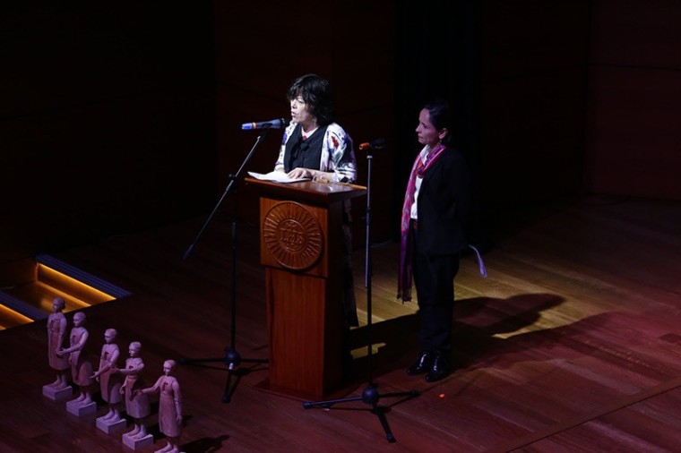 &ldquo;Buscar a las personas desaparecidas es un deber humanitario, es un imperativo &eacute;tico y moral&rdquo;