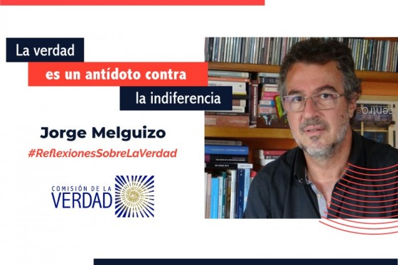 Jorge Melguizo es consultor en cultura, convivencia y hábitat. Exsecretario de Cultura y exsecretario de Desarrollo Social de Medellín.