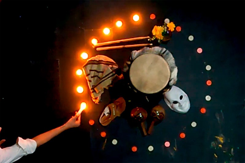 La memoria del viento