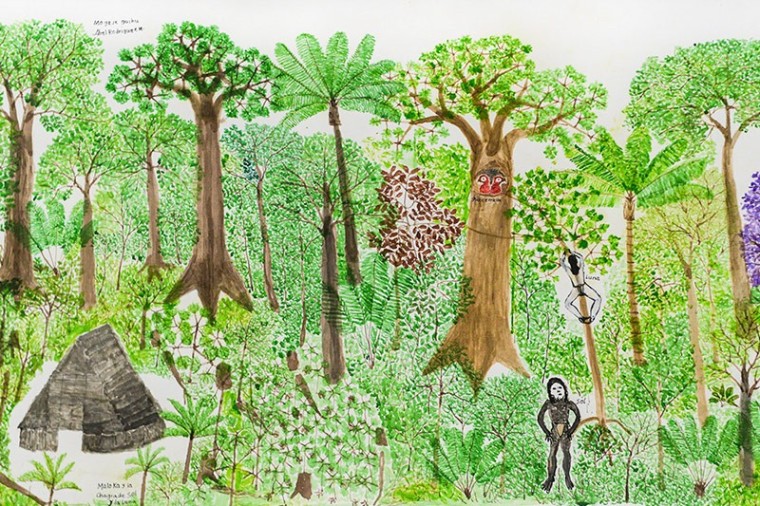 La verdad de los r&iacute;os