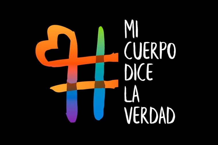 Las voces de #MiCuerpoDiceLaVerdad