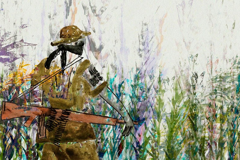 La Comisi&oacute;n de la Verdad estrena &lsquo;Mi historia: La ni&ntilde;ez que pele&oacute; la guerra en Colombia&rsquo;  