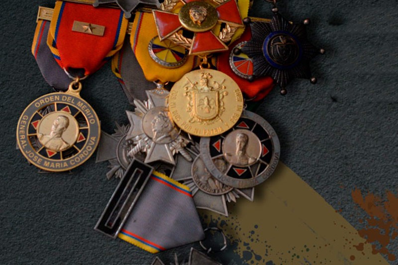 Integrantes del Ej&eacute;rcito reconocer&aacute;n responsabilidades ante la Comisi&oacute;n de la Verdad