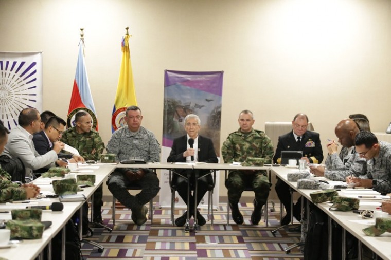 “Queremos fortalecer la confianza de los colombianos en las instituciones”: Francisco De Roux