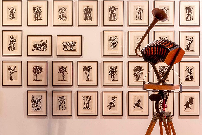 Phillip Miller y la m&uacute;sica en la verdad