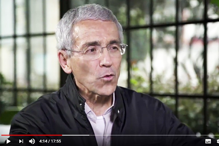 “Escucharemos a las víctimas sin prejuicios ni intereses ideológicos": Francisco de Roux.