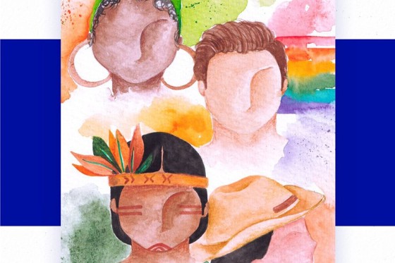 Respeto a los y las campesinas, afros, ind&iacute;genas y poblaci&oacute;n diversa