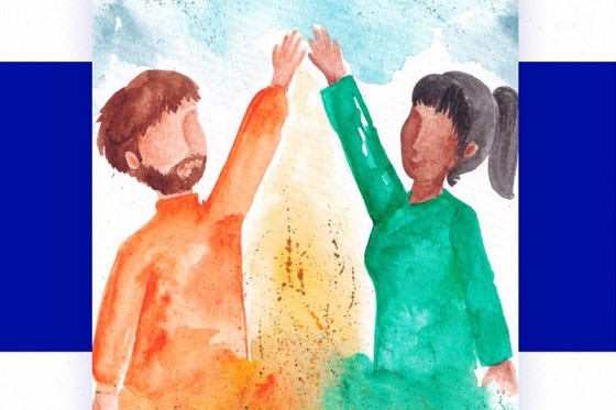 Por el respeto a l&iacute;deres y lideresas, defensores y defensoras de derechos humanos