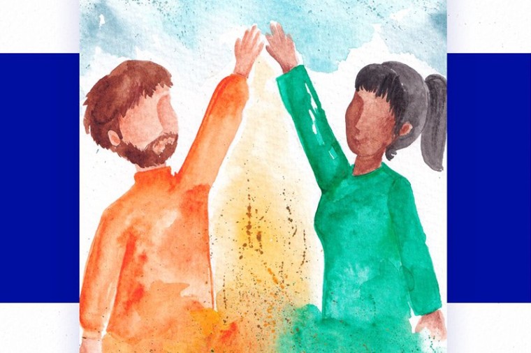 Por el respeto a l&iacute;deres y lideresas, defensores y defensoras de derechos humanos