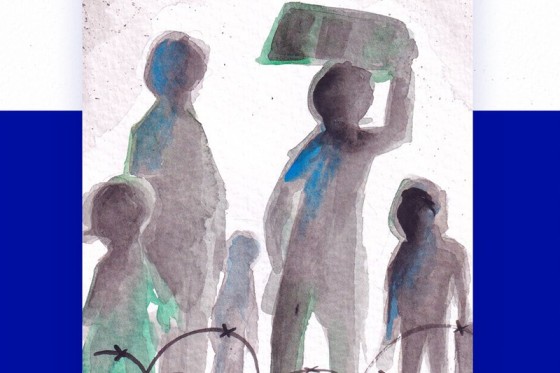 Este conflicto armado no es responsabilidad de los y las migrantes